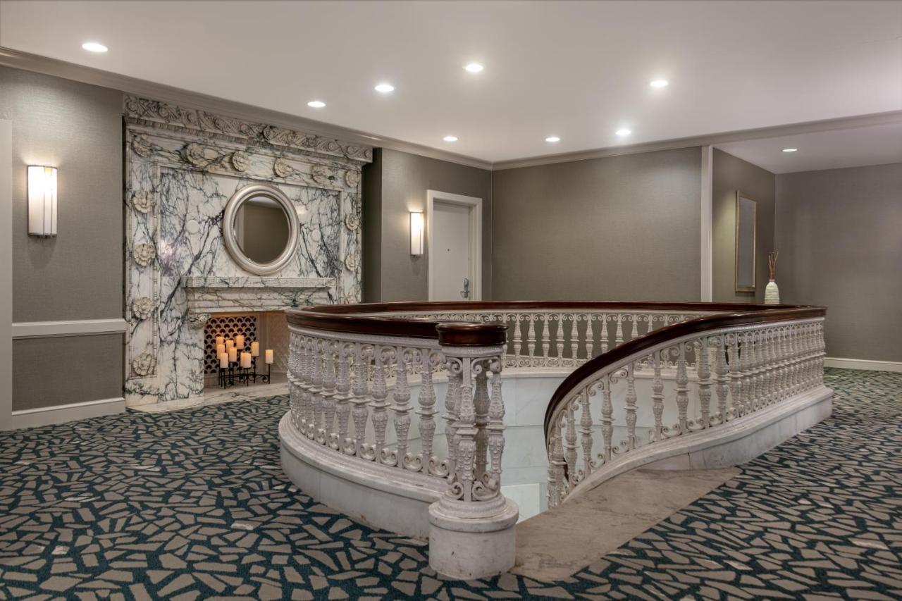Wellsworth Hotel Southbridge Екстериор снимка
