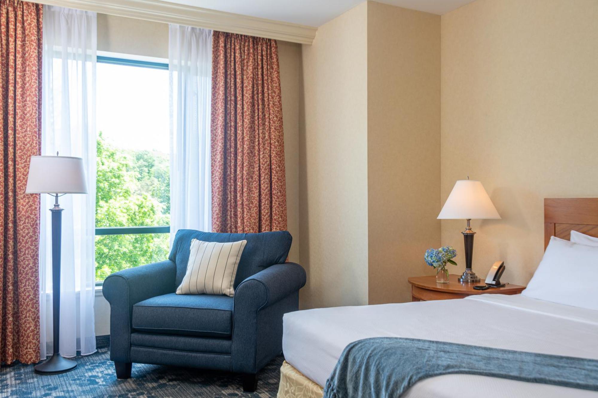 Wellsworth Hotel Southbridge Екстериор снимка