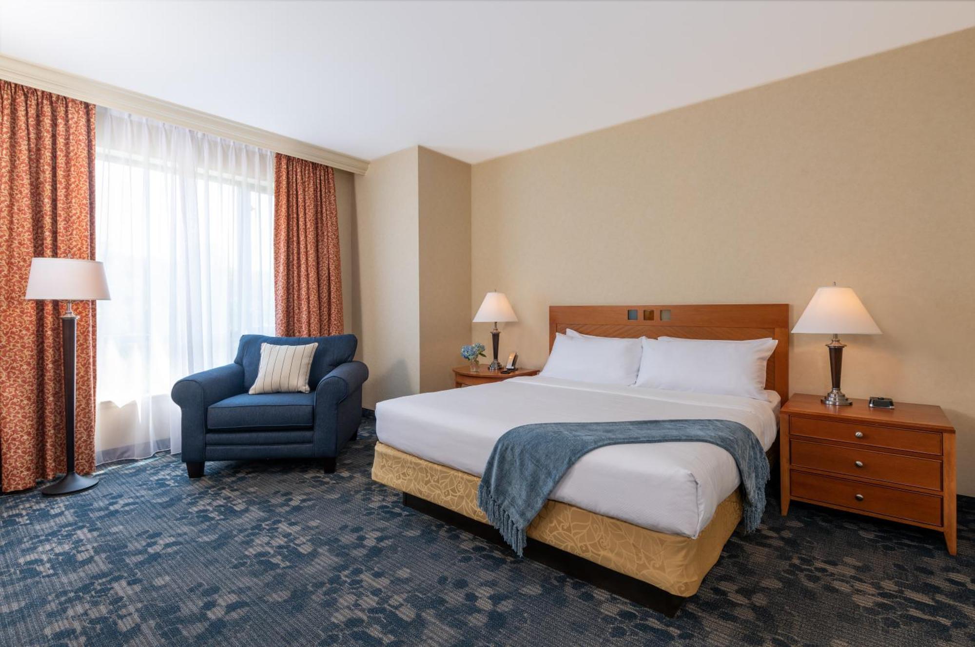 Wellsworth Hotel Southbridge Екстериор снимка