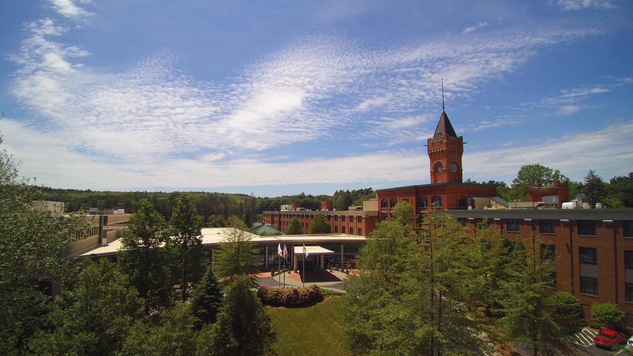 Wellsworth Hotel Southbridge Екстериор снимка