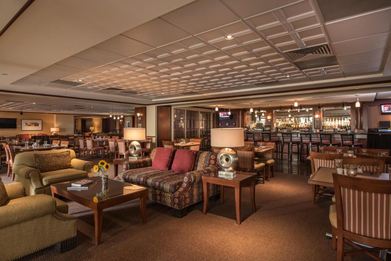 Wellsworth Hotel Southbridge Екстериор снимка