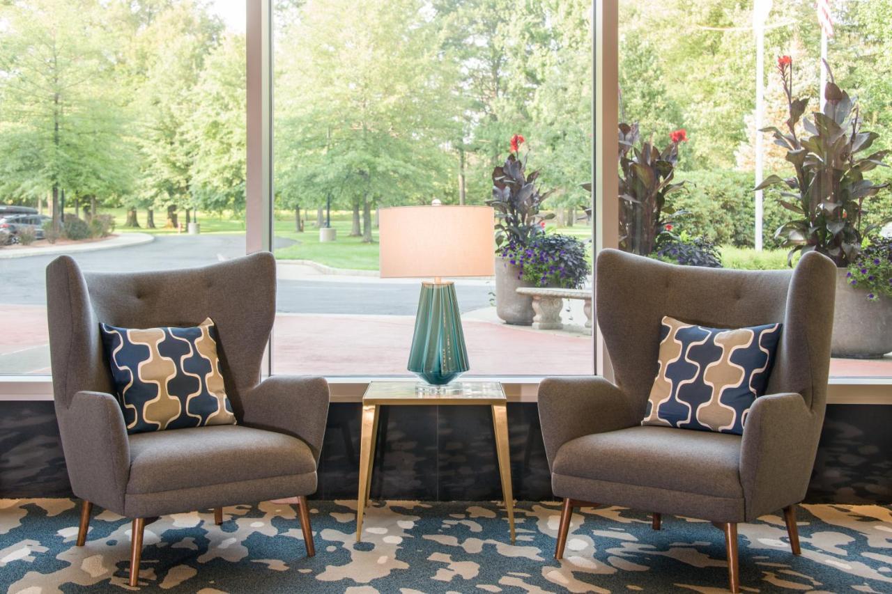 Wellsworth Hotel Southbridge Екстериор снимка