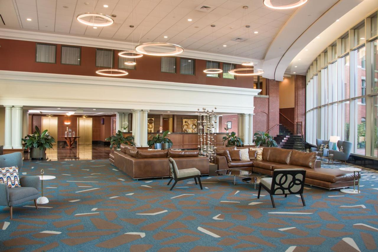 Wellsworth Hotel Southbridge Екстериор снимка